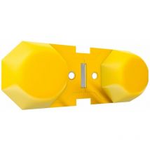 Connector Optima - Packung mit 25 Stück