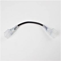 Double Connecteur pour Néon led Flexible Optonica