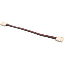 Connecteur pour Ruban led 14mmx16mm rgb