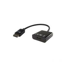 VOW - Connekt Gear DisplayPort-HDMI Adptr - GR40229