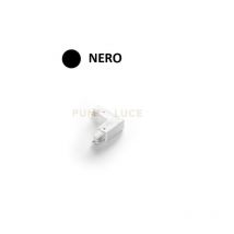 Connettore A "l" Per Sistema Binario 6898 N Sx Nero