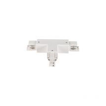 Connettore tipo t per sistema di binari tear n - 16A, IP20, Classe i