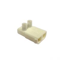 Connettore AL19 Femmina 2 vie