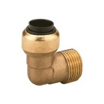 Schneider Airsystems - Connettore angolare a vite WV22-G 3/4a DGKE822336