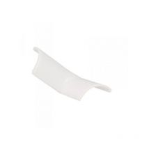 Connettore Angolare Per Angolo Interno Per Profilo Alluminio Slim Angolare 45 Gradi BA1616