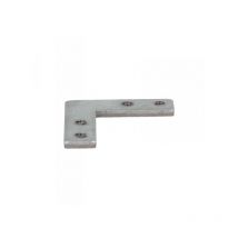 Connettore Angolare Per Profilo Alluminio BA2620 BA4435 BA5570 BA1814 BA3535 BA6014C BAZ2620 BAZ2620W BAZ2025 BAZ2025W