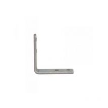 Connettore Angolare Verticale Per Profilo Alluminio BA2620 BA4435 BA5570 BA1814 BA3535 BA6014C BAZ2620 BAZ2620W BAZ2025 BAZ2025W