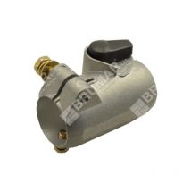 Conector varilla-vaina para desbrozadoras marunaka - compatible mitsubishi - 014803