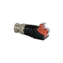 Connettore Bnc a Pressione Con290a