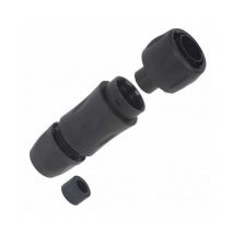 Connettore circolare Trim Trio UTG Dim 12 Maschio 8 Vie