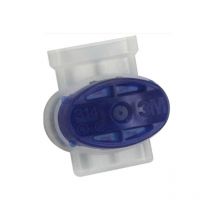 Conector paquete de 50 para robot cortacésped ambrogio