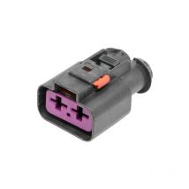 Aptiv - Connettore Delphi Dcs-1 Box Passo 9,5 Maschio Porta Femmina 2 Vie