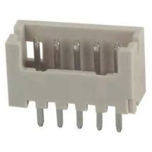 Connettore Df13 Femmina 5 Vie Pcb