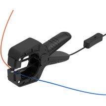 Decdeal - Connettore di giunzione per saldatore di filamenti adatto per filamento di stampante 3D 1,75 mm Materiale pla/abs/petg/tpu/pa/pc