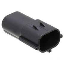 Connettore Econoseal J-Mark ii Femmina Porta Maschio 2 vie