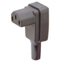 Connettore femmina IEC 320 Electro Dh 31.226/UL 8430552076239