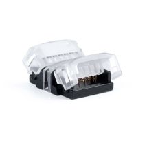 Connettore Hippo rgb + cct smd Strip-to-strip - pcb 12mm - 6 pin