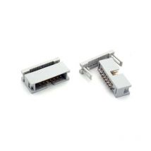 Connettore idc maschio 14 vie