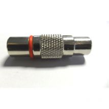 Connettore iec maschio Micro Tek twist on per cavi coassiali diametro esterno 5mm - 3355000321