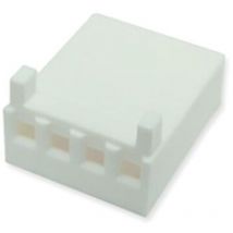 Molex - Connettore kk 254 Serie 6471 Porta Femmina 4 Vie