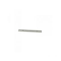 Connettore Lineare Per Profilo Alluminio Doppio Illuminazione Da 2 Lati Per Personalizzare Plafoniera Led a Sospensione BA1732