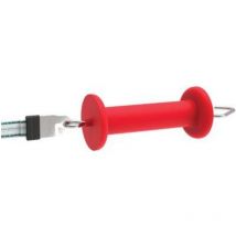 Connettore maniglia fettuccia elettrorec ako kerbl • acciaio inox mm 20 cf=pz 4