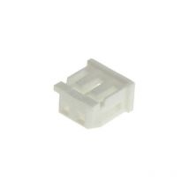 Connettore Micro-Latch femmina 2 vie