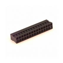 Connettore Milli Grid Maschio 15X2 Vie