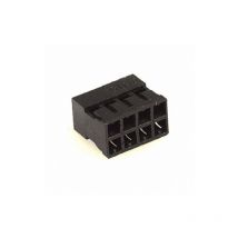 Connettore Milli Grid Maschio 4X2 Vie