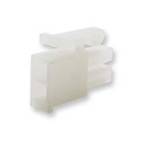 Connettore Mini Fit Maschio 2 vie Molex
