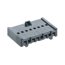 Connettore Minimodul maschio 8 vie