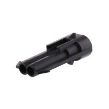 Connettore Metri-Pack 150 porta maschio 2 vie sealed