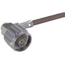 16N-50-3-27/133NE 22642847 Connettore n Spina angolata 50 ω 1 pz. - Huber&suhner