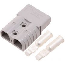 Connettore per batteria ad alta corrente serie sb 175 6325G5 Grigio APP Contenuto: 1 pz.