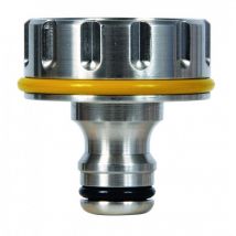 Raccordo per rubinetto rotondo Hozelock 2176P9000