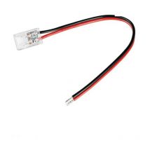 Optonica - Connettore per Ruban led cob 10mm
