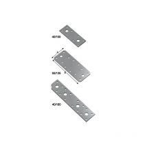Connettore Piatto Flv40 / 100 Sst (100)