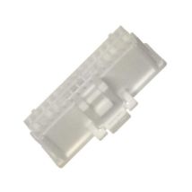 Connettore Pico Clasp Maschio Porta Femmina 15x2 Vie