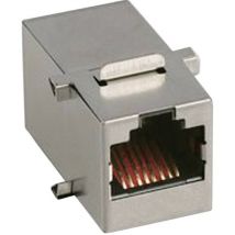MH Connectors MH3101S-8821 Connettore RJ45 2101-0115-02 Presa Metallo 1 pz.