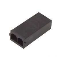 Connettore Sabre femmina porta maschio 3 vie