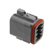 Connettore Serie dt Maschio 8 Vie
