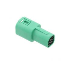 Connettore serie Mini Multilock porta maschio 7 vie