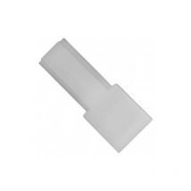 Connettore Series 250 faston 6,3 femmina 1 via