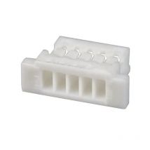 Connettore shr maschio 5 vie