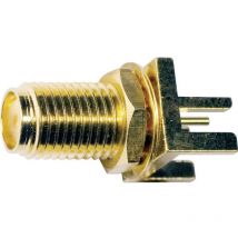 3499.42.2510.001 3499.42.2510.001 Connettore sma Presa verticale 50 ω 1 pz. - IMS