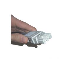 Connettore Wago Femmina 3 Vie