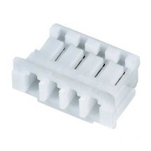 Connettore zhr femmina passo 1.50 4 vie