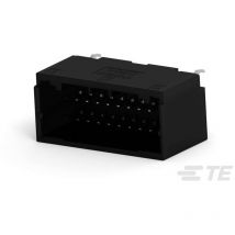 1-1827872-5 Connettori circolari Spina Tot poli: 30 1 pz. - Te Connectivity