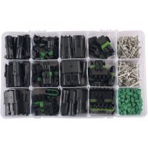 Connettori Elettrici Sigillati Delphi