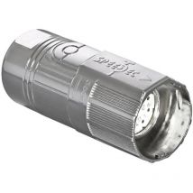 Connettori industriali M23 serie 623 - Connettori di segnale ASTA014FR01400235C00 ASTA014FR01400235C00 Intercontec Cont